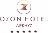 Hotel OZON Arkhyz