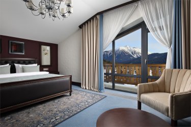 Executive Suite Пентхауз